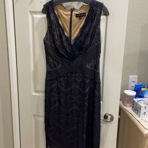 Tedashii cocktail dress